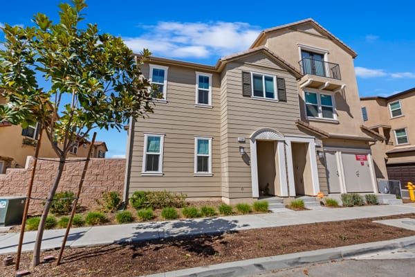 Homes in Upland, CA