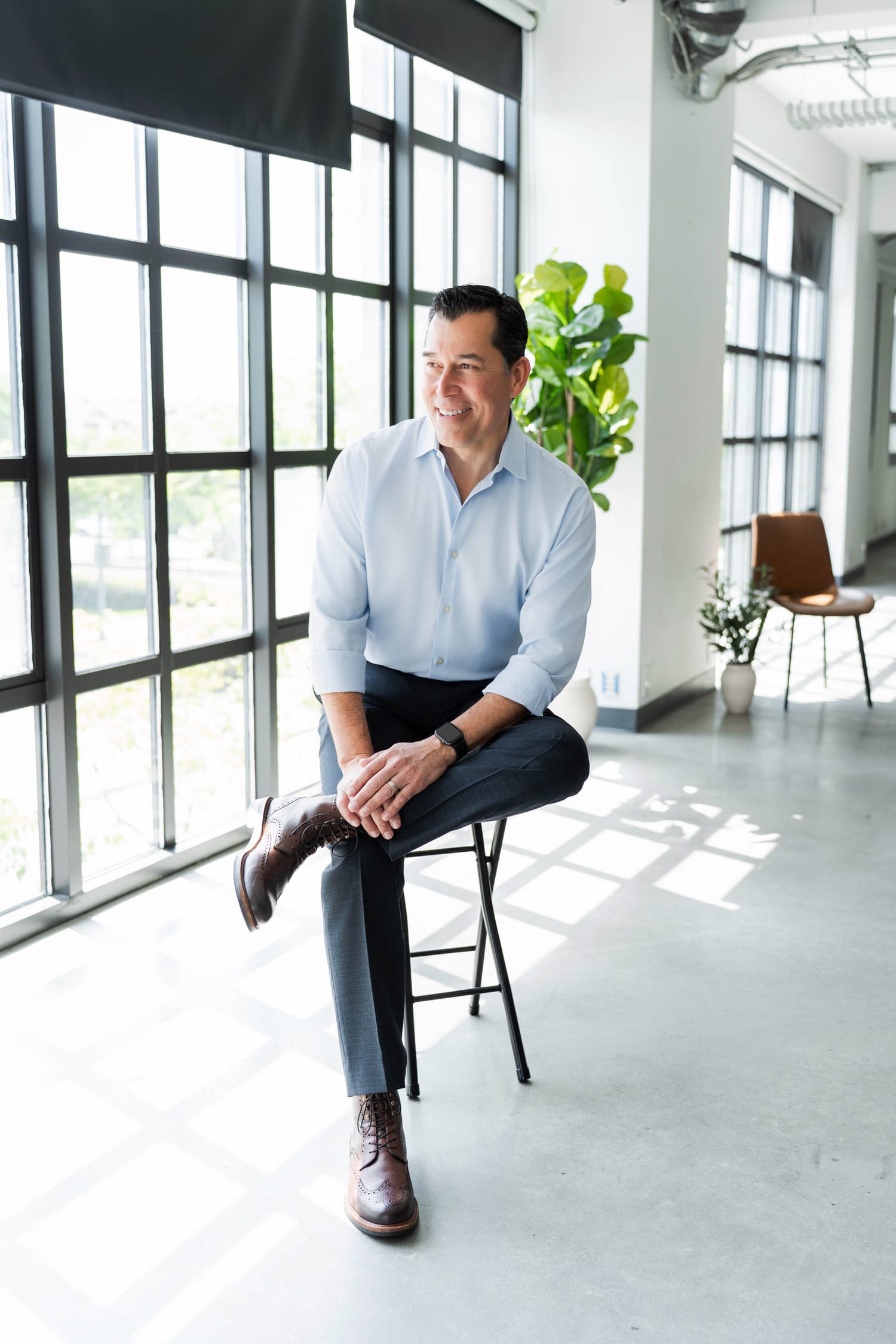 John Abril, Inland Empire Realtor and mortgage broker